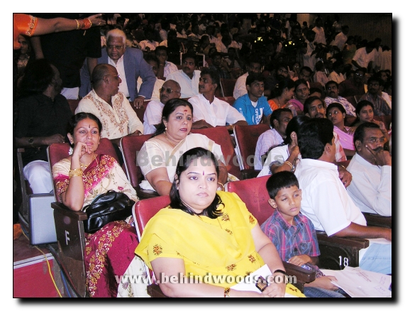 Small screen technicians felicitate Chief Minister Gallery